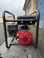 Stephill SE34003SLR 3.4 kVA