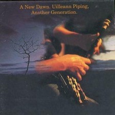A New Dawn. Uillean Piping
