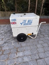 STEPHILL SE6000D4 6.0kVA /