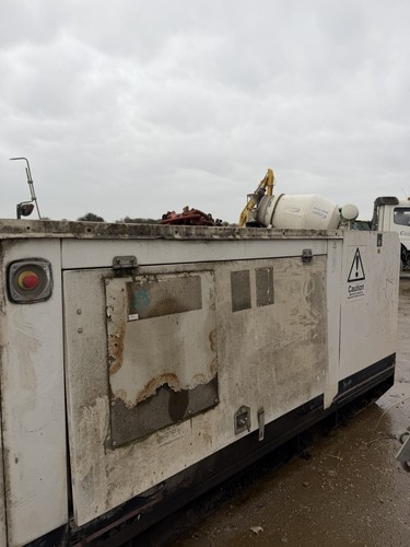 Olympian 5kva generator - olympian,